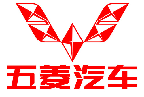 塑伯汽车类合作伙伴-五菱