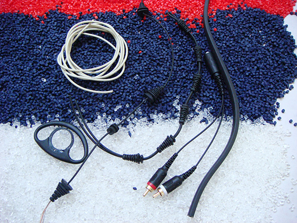TPE电缆电线应用案例