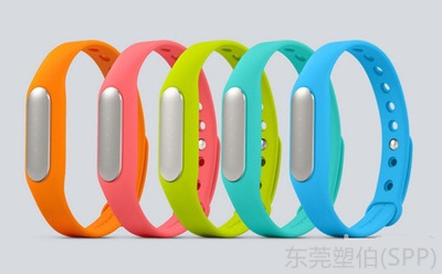 小米手环tpsiv