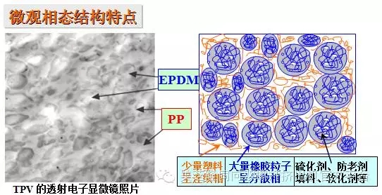 TPV结构